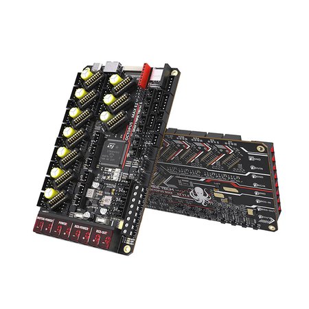 BTT płyta główna Octopus MAX EZ V1.0