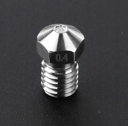 Dysza Ultimaker AA 0.8/3.0mm stal hartowana