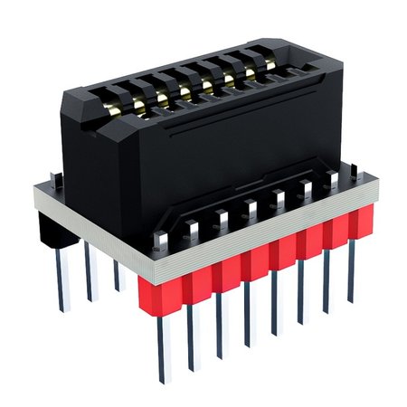 BTT BigTreeTech adapter do EZ
