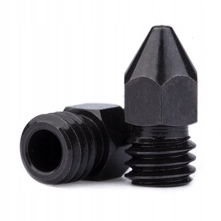 Dysza Zortrax 0.8mm/1.75 stal hartowana