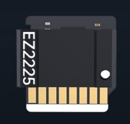 EZ2225