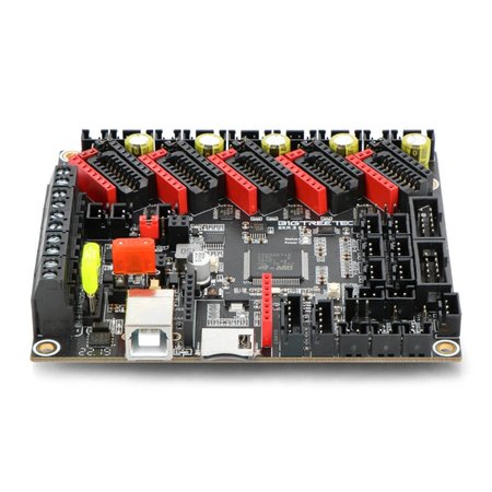 BTT BigTreeTech płyta główna SKR 3 EZ v1.0