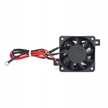 QIDI Tech termowentylator dla X-Max 3 X-Plus 3
